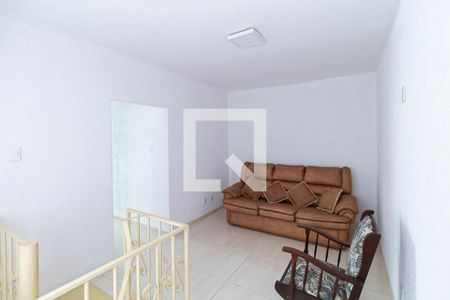 Apartamento à venda com 96m², 3 quartos e 1 vagaCobertura - Sala 2