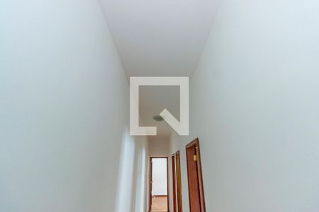 Apartamento à venda com 76m², 3 quartos e 1 vagaCorredor