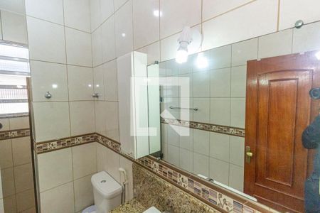 Apartamento à venda com 76m², 3 quartos e 1 vagaBanheiro