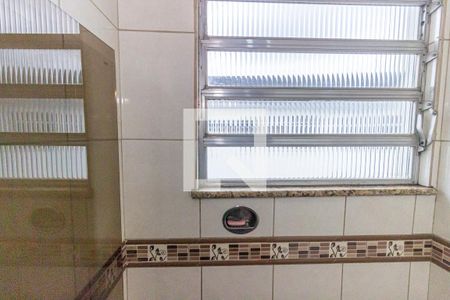 Apartamento à venda com 76m², 3 quartos e 1 vagaBanheiro