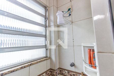 Apartamento à venda com 76m², 3 quartos e 1 vagaBanheiro