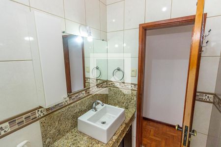 Apartamento à venda com 76m², 3 quartos e 1 vagaBanheiro