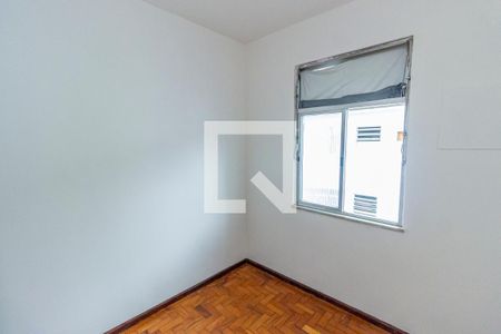 Quarto 1 de apartamento à venda com 3 quartos, 76m² em Irajá, Rio de Janeiro