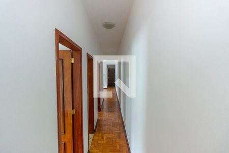 Apartamento à venda com 76m², 3 quartos e 1 vagaCorredor