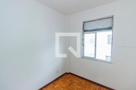 Quarto 2 de apartamento à venda com 3 quartos, 76m² em Irajá, Rio de Janeiro
