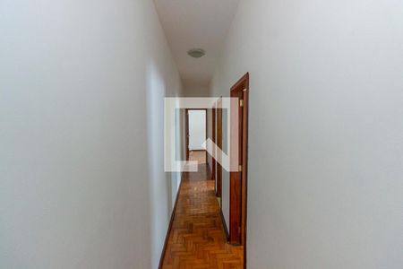 Apartamento à venda com 76m², 3 quartos e 1 vagaCorredor