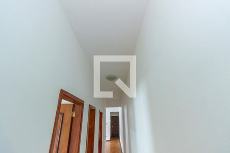 Apartamento à venda com 76m², 3 quartos e 1 vagaCorredor