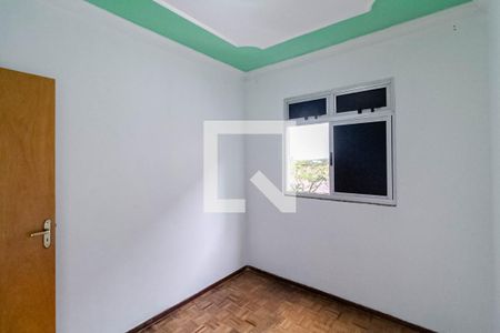 Quarto 1 de apartamento para alugar com 3 quartos, 75m² em Santa Terezinha, Belo Horizonte