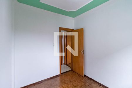 Quarto 1 de apartamento para alugar com 3 quartos, 75m² em Santa Terezinha, Belo Horizonte