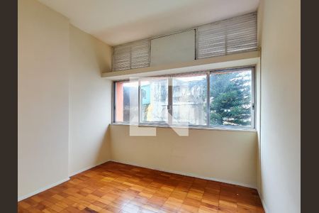 Quarto 1 de apartamento para alugar com 2 quartos, 62m² em Praça da Bandeira, Rio de Janeiro