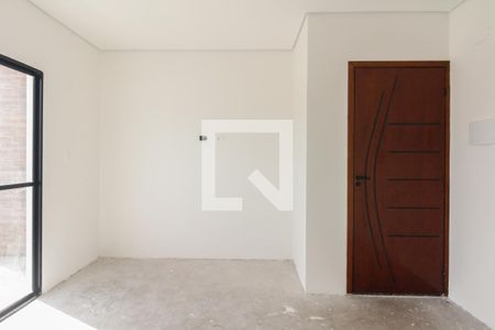 Sala  de apartamento à venda com 2 quartos, 47m² em Vila Santa Isabel, São Paulo