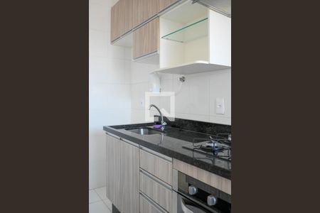 Apartamento para alugar com 60m², 2 quartos e 1 vaga Apartamento para alugar com 60m², 2 quartos e 1 vagaCozinha