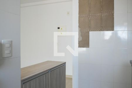 Apartamento para alugar com 60m², 2 quartos e 1 vaga Apartamento para alugar com 60m², 2 quartos e 1 vagaCozinha