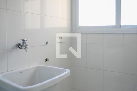 Apartamento para alugar com 60m², 2 quartos e 1 vaga Apartamento para alugar com 60m², 2 quartos e 1 vagaÁrea de Serviço