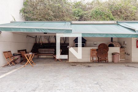Apartamento para alugar com 60m², 2 quartos e 1 vaga Apartamento para alugar com 60m², 2 quartos e 1 vagaÁrea comum -Churrasqueira