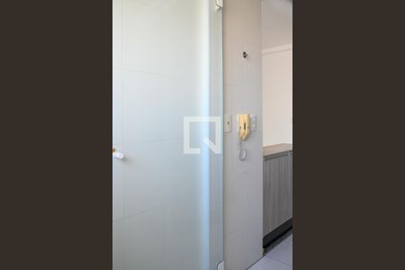 Apartamento para alugar com 60m², 2 quartos e 1 vaga Apartamento para alugar com 60m², 2 quartos e 1 vagaÁrea de Serviço