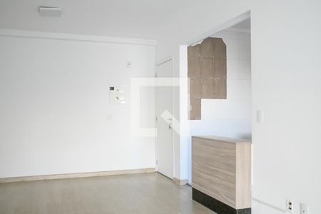 Sala de apartamento para alugar com 2 quartos, 60m² em Sacomã, São Paulo