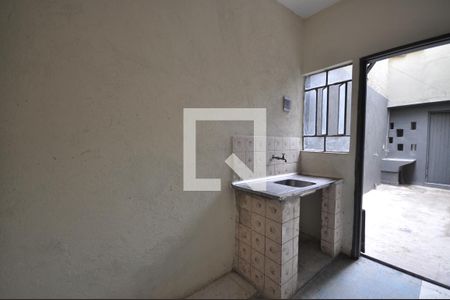 Casa para alugar com 120m², 2 quartos e 1 vagaCozinha 2