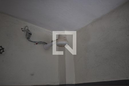 Casa para alugar com 120m², 2 quartos e 1 vagaBanheiro