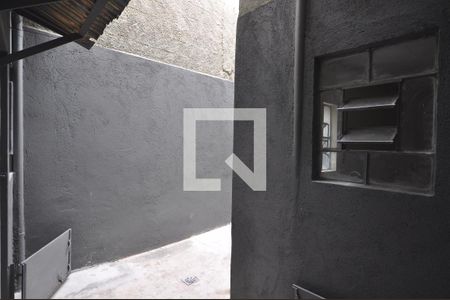 Casa para alugar com 120m², 2 quartos e 1 vagaVista do Quarto 2