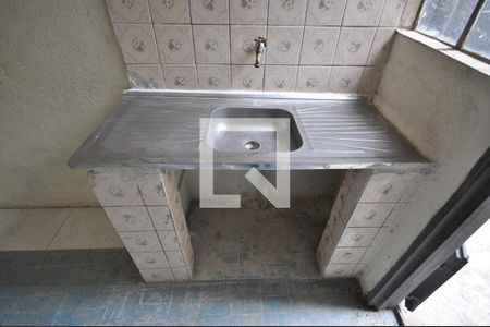 Casa para alugar com 120m², 2 quartos e 1 vagaCozinha 2