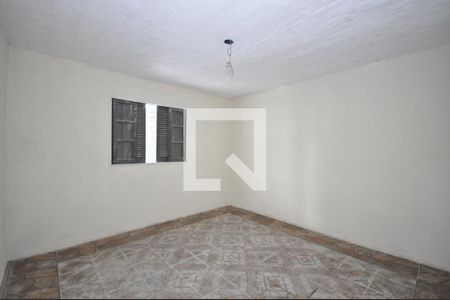 Quarto 1 de casa para alugar com 2 quartos, 120m² em Jaçanã, São Paulo