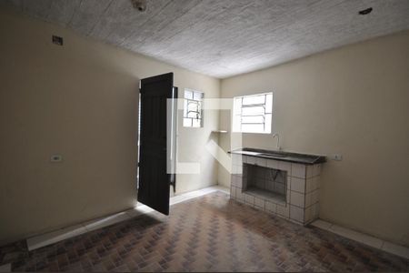 Casa para alugar com 120m², 2 quartos e 1 vagaCozinha