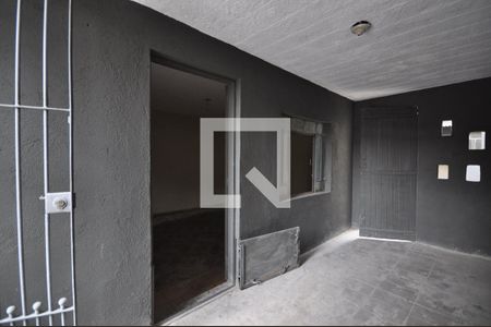 Casa para alugar com 120m², 2 quartos e 1 vagaHall de entrada