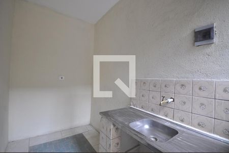 Casa para alugar com 120m², 2 quartos e 1 vagaCozinha 2