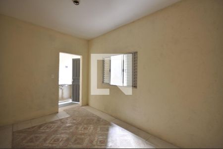 Quarto 2 de casa para alugar com 2 quartos, 120m² em Jaçanã, São Paulo