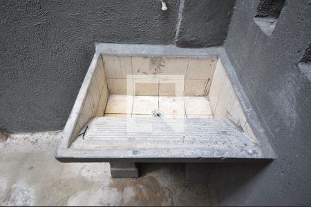 Casa para alugar com 120m², 2 quartos e 1 vagaÁrea de Serviço