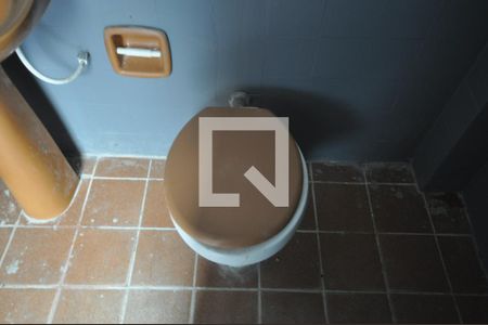 Casa para alugar com 120m², 2 quartos e 1 vagaBanheiro