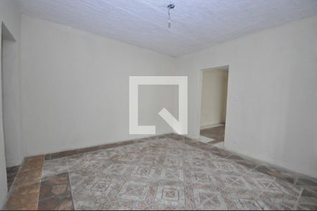 Sala de casa para alugar com 2 quartos, 120m² em Jaçanã, São Paulo