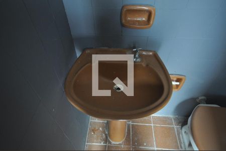 Casa para alugar com 120m², 2 quartos e 1 vagaBanheiro