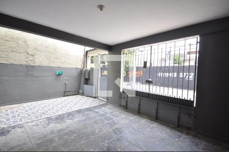 Casa para alugar com 120m², 2 quartos e 1 vagaGaragem
