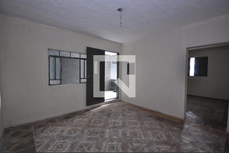 Sala de casa para alugar com 2 quartos, 120m² em Jaçanã, São Paulo