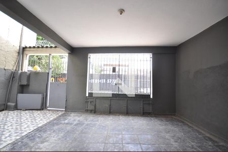 Vista do Quarto 1 de casa para alugar com 2 quartos, 120m² em Parque Edu Chaves, São Paulo