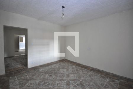 Quarto 1 de casa para alugar com 2 quartos, 120m² em Jaçanã, São Paulo