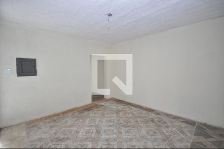 Sala de casa para alugar com 2 quartos, 120m² em Jaçanã, São Paulo