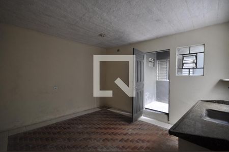 Casa para alugar com 120m², 2 quartos e 1 vagaCozinha