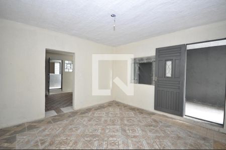 Sala de casa para alugar com 2 quartos, 120m² em Jaçanã, São Paulo