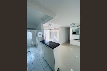 Foto 04 de apartamento à venda com 2 quartos, 50m² em Jardim Vila Formosa, São Paulo