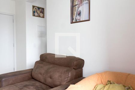 Sala de apartamento à venda com 2 quartos, 43m² em Itaberaba, São Paulo