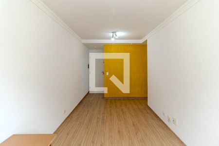 Sala de apartamento para alugar com 1 quarto, 42m² em Santa Cecilia, São Paulo
