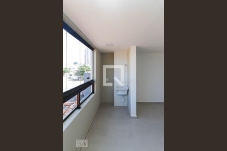 Kitnet/Studio para alugar com 1 quarto, 33m² em Chácara Santo Antônio (zona Leste), São Paulo