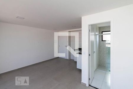 Kitnet/Studio para alugar com 1 quarto, 33m² em Chácara Santo Antônio (zona Leste), São Paulo