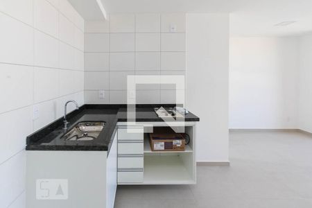 Kitnet/Studio para alugar com 1 quarto, 33m² em Chácara Santo Antônio (zona Leste), São Paulo