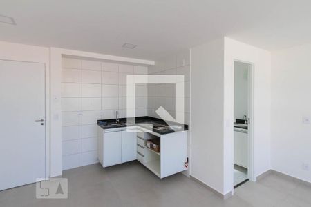 Kitnet/Studio para alugar com 1 quarto, 33m² em Chácara Santo Antônio (zona Leste), São Paulo