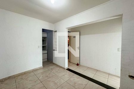 Sala de apartamento para alugar com 2 quartos, 70m² em Imirim, São Paulo