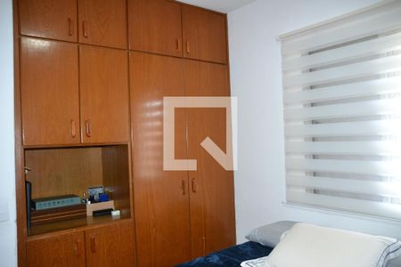 Quarto 2 de apartamento à venda com 2 quartos, 96m² em Rudge Ramos, São Bernardo do Campo